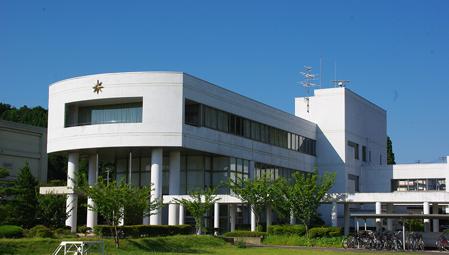 国立宮古海上技術短期大学校